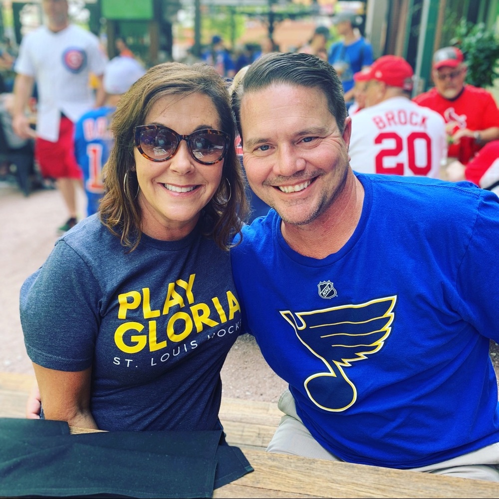 Meet your Posher, Joy